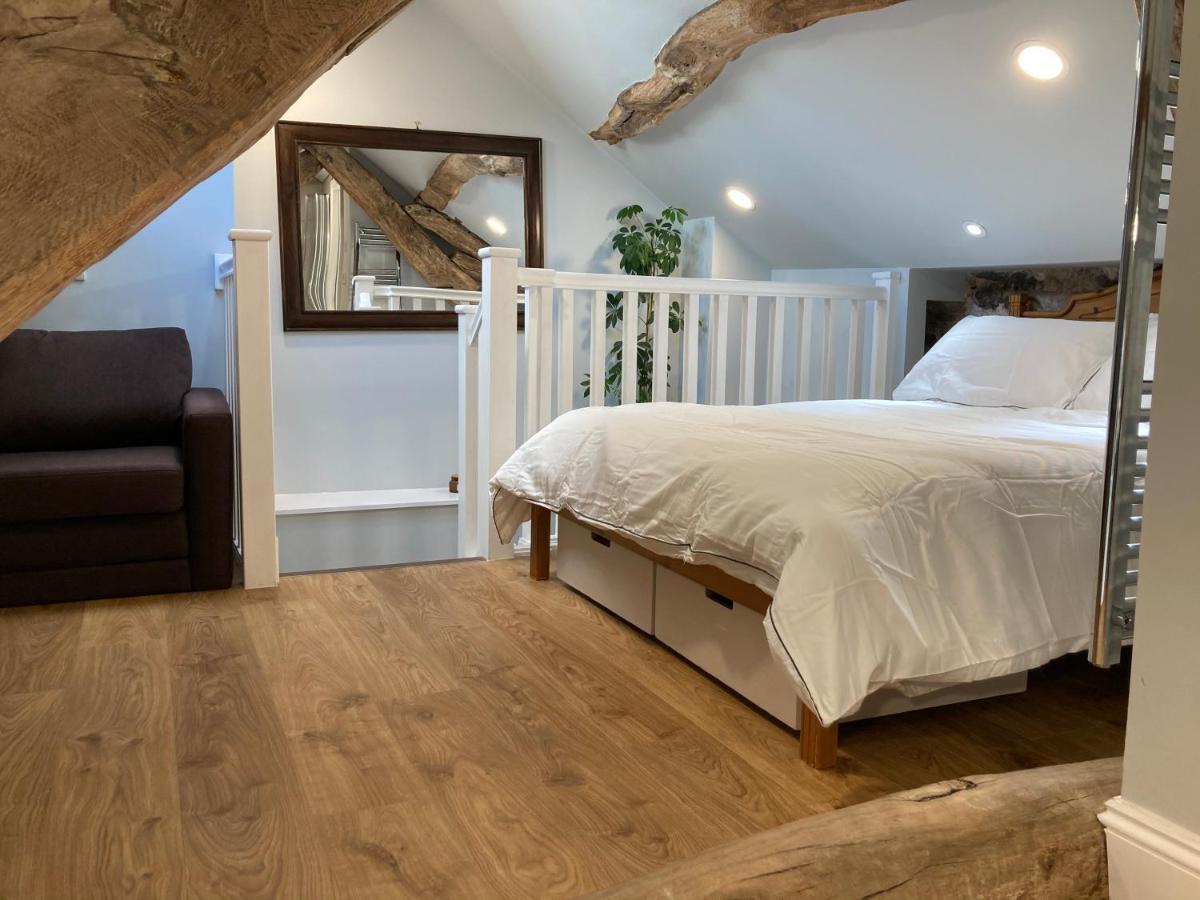 The Annex Apartment Carlisle  Bagian luar foto