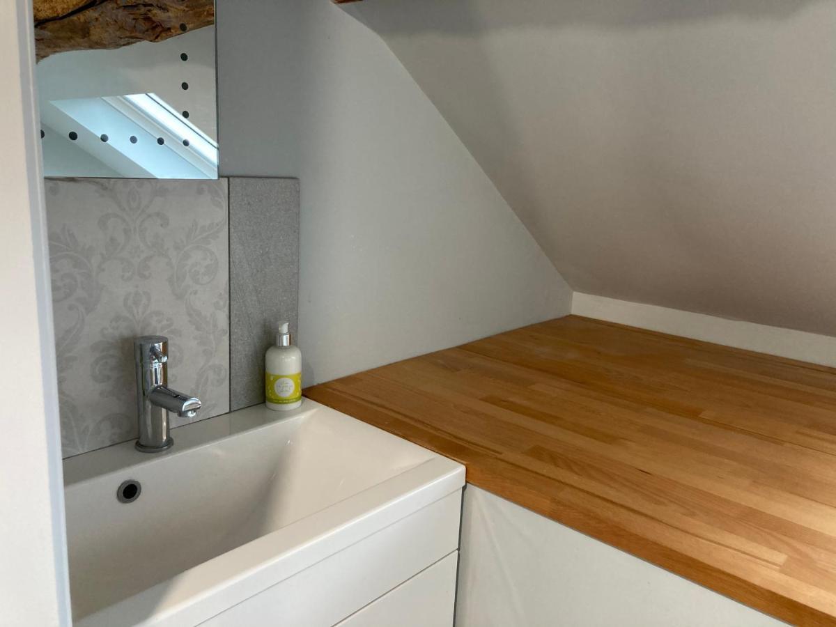 The Annex Apartment Carlisle  Bagian luar foto